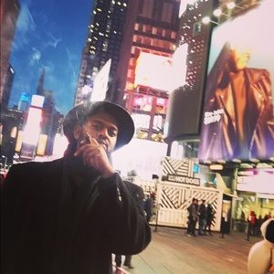 Meet your Posher, Ash